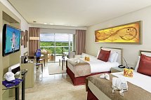 Paradisus Playa del Carmen - Juniorsuite Family Concierge