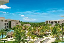 Paradisus Playa del Carmen