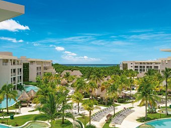 Paradisus Playa del Carmen
