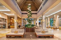 Paradisus Playa del Carmen