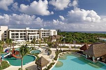 Paradisus Playa del Carmen