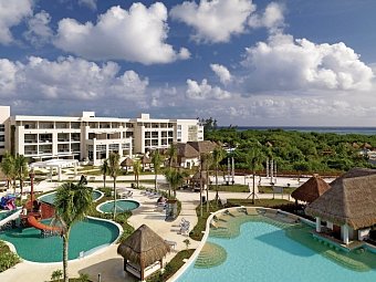 Paradisus Playa del Carmen