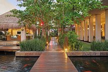 Paradisus Playa del Carmen