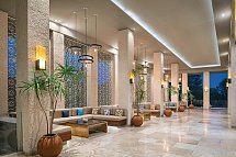 Paradisus Playa del Carmen