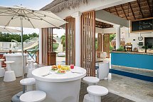 Paradisus Playa del Carmen