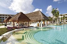 Paradisus Playa del Carmen