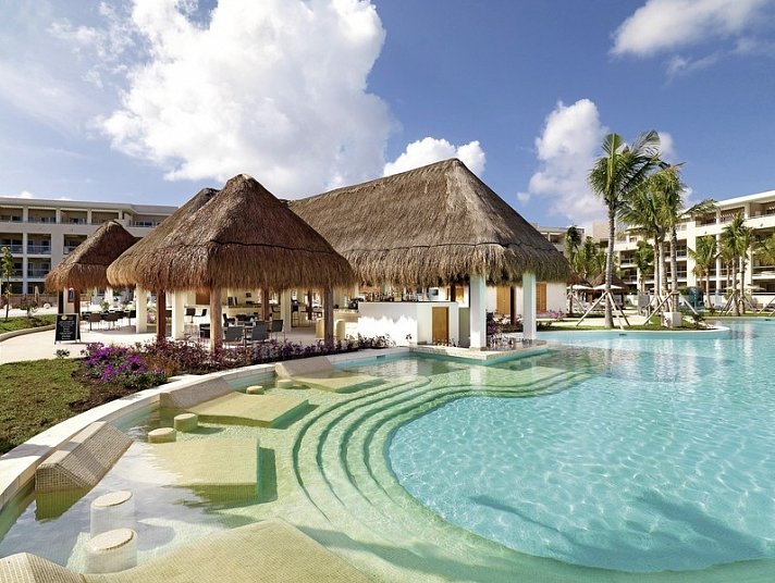 Paradisus Playa del Carmen