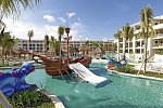 Paradisus Playa del Carmen