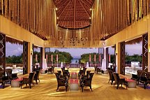 Paradisus Playa del Carmen