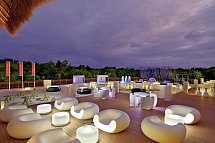Paradisus Playa del Carmen