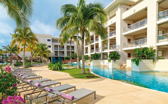 Paradisus La Perla
