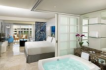 Paradisus La Perla - Wohnbeispiel Paradisus Juniorsuite (Zimmercodierung JB1)