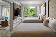 Paradisus La Perla - Wohnbeispiel The Reserve Suite (Zimmercodierung AD1)