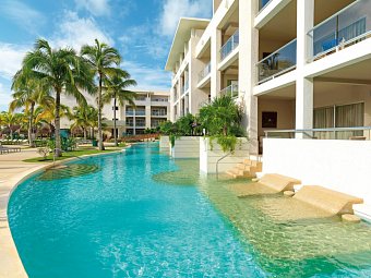 Paradisus La Perla
