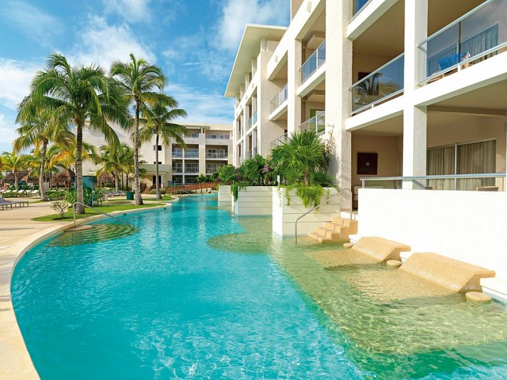 Paradisus La Perla