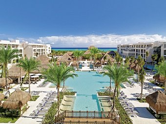 Paradisus La Perla