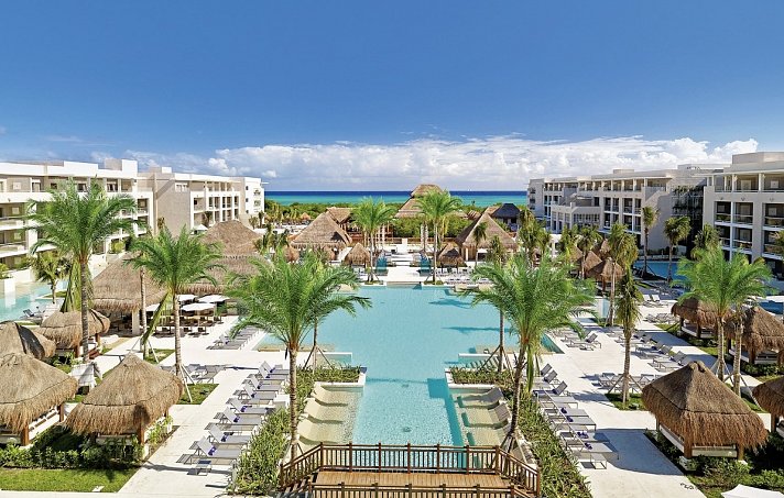 Paradisus La Perla