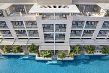 Paradisus La Perla - The Reserve
