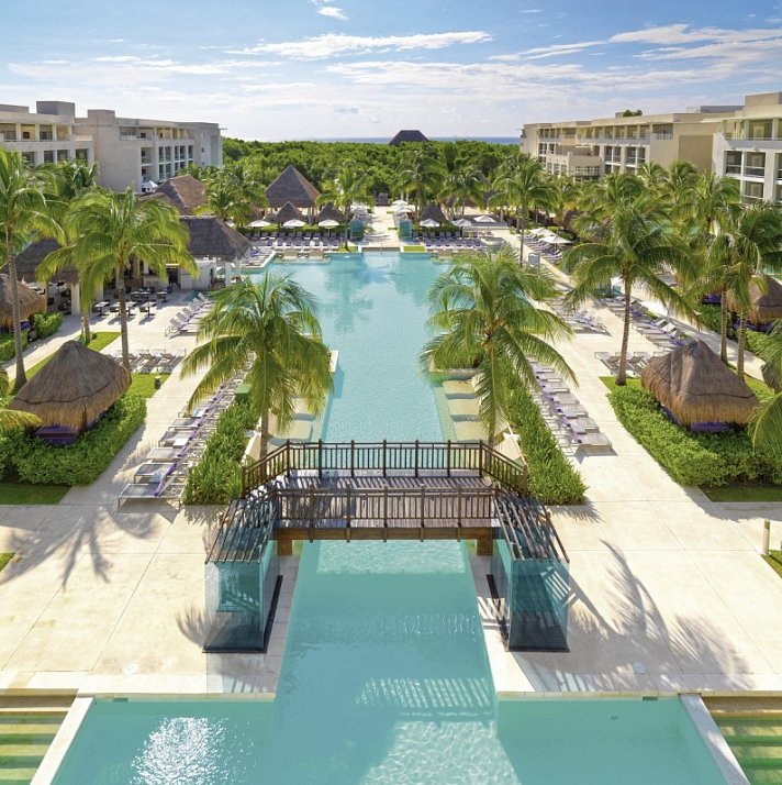 Paradisus La Perla