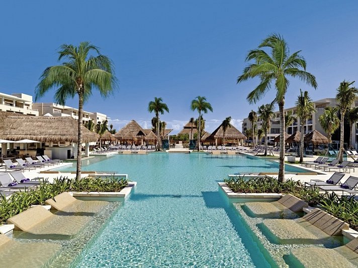 Paradisus La Perla