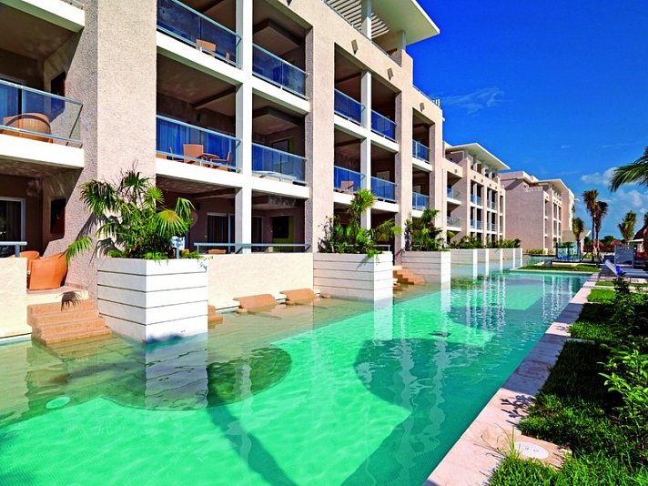 Paradisus La Perla