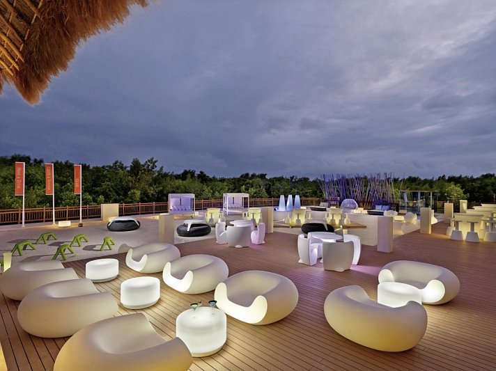 Paradisus La Perla