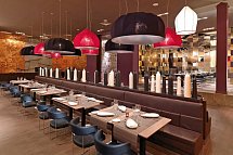 Paradisus La Perla - Restaurant