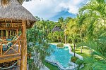Mahekal Beach Resort