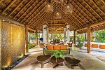 Mahekal Beach Resort