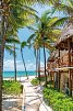 Mahekal Beach Resort