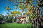 Mahekal Beach Resort