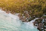 Mahekal Beach Resort