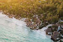 Mahekal Beach Resort