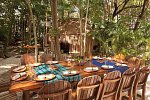 Mahekal Beach Resort