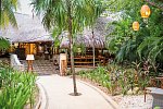 Mahekal Beach Resort
