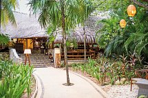 Mahekal Beach Resort