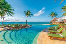Mahekal Beach Resort