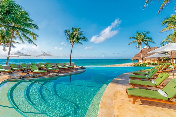 Mahekal Beach Resort