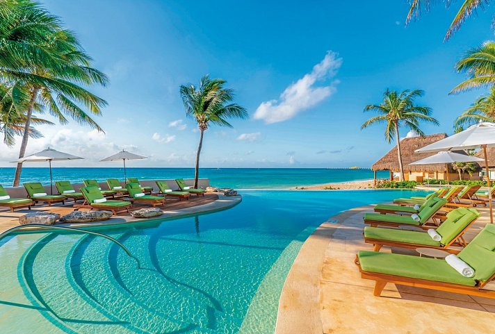 Mahekal Beach Resort