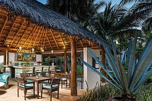 Mahekal Beach Resort