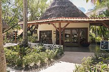 Mahekal Beach Resort