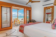 Mahekal Beach Resort