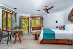 Mahekal Beach Resort