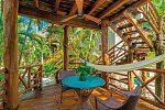 Mahekal Beach Resort