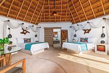 Mahekal Beach Resort