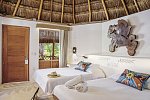 Mahekal Beach Resort