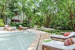 Mahekal Beach Resort