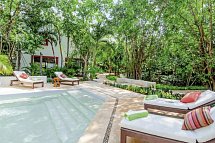 Mahekal Beach Resort