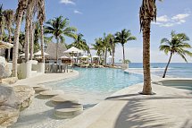 Mahekal Beach Resort