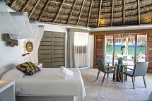 Mahekal Beach Resort